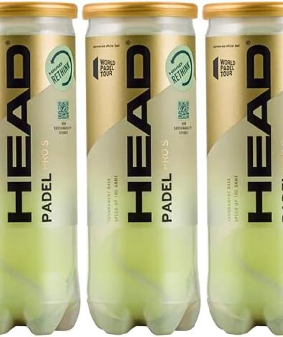 Head Pro S Padelbal