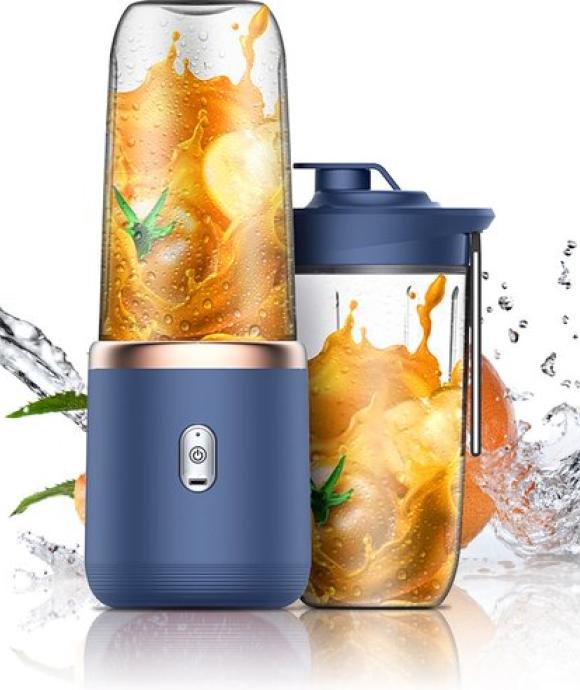 Draagbare Mini Blender