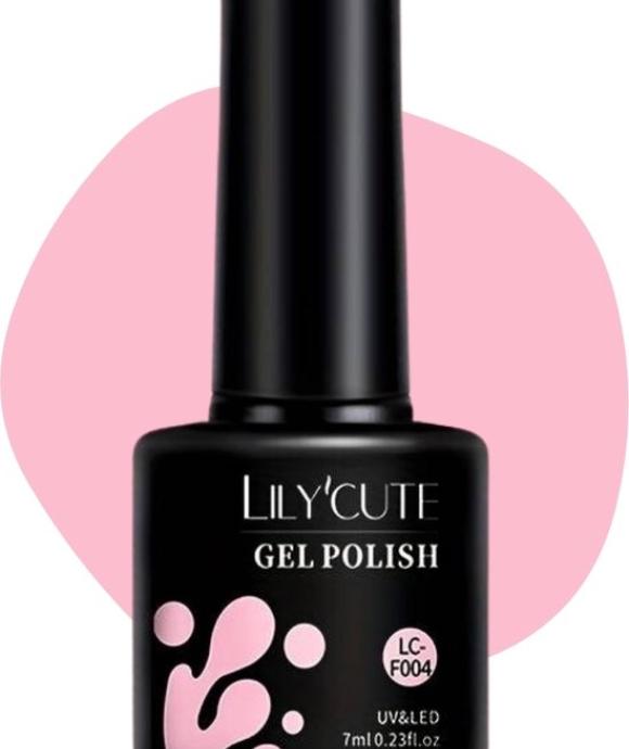Gel nagellak