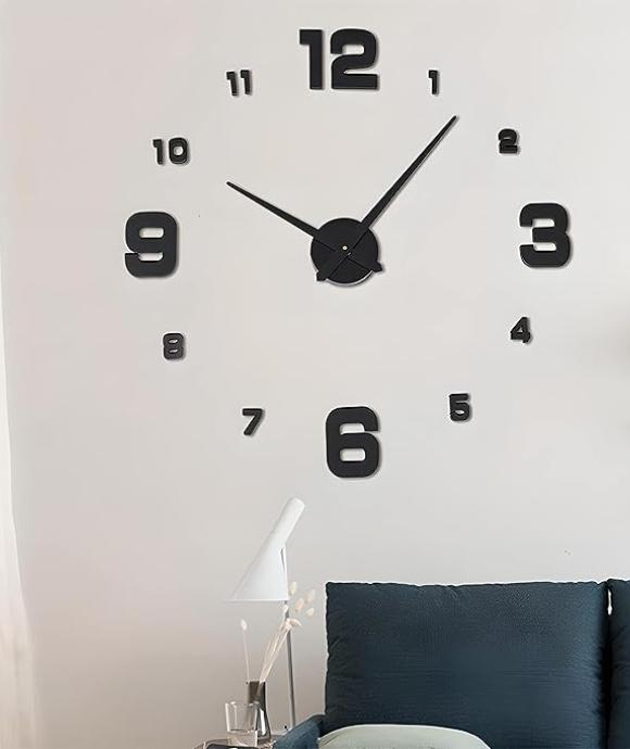 Wandklok