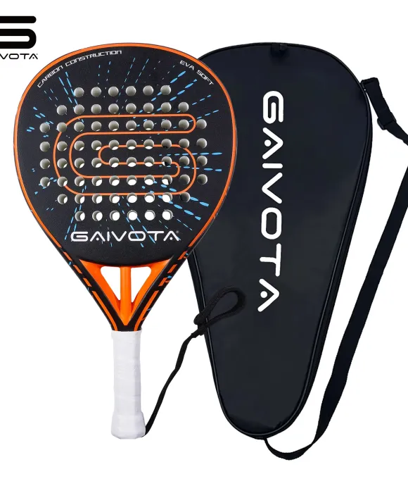 GAIVOTA 2025 Padel racket