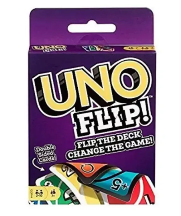 Uno Flip
