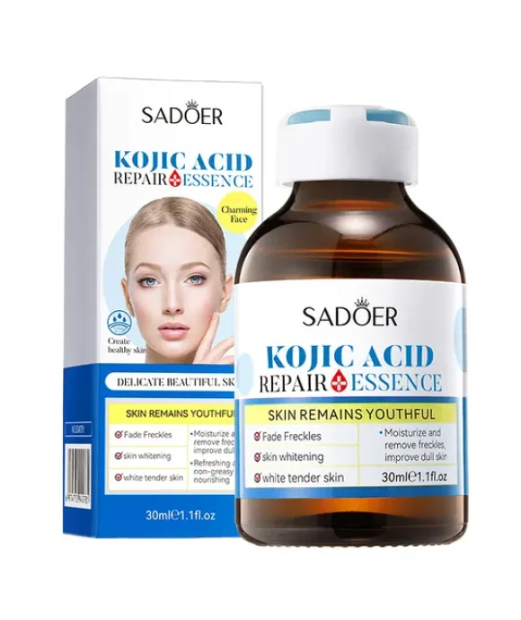 Kojic Zuur Serum