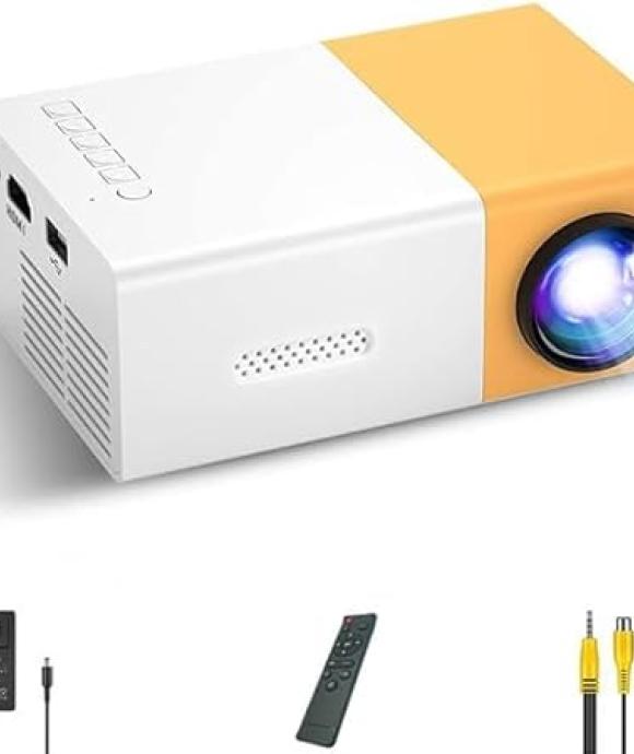 YG300 Miniprojector