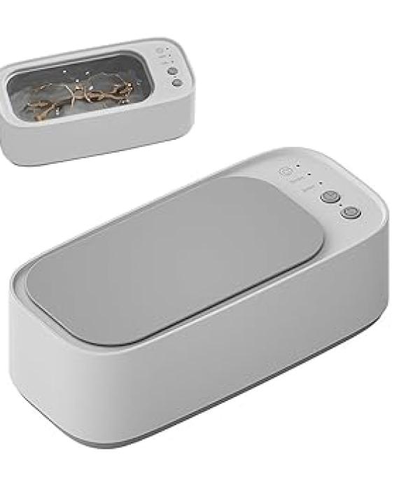 Xiaomi MIJIA Ultrasone Brilreinigingsmachine