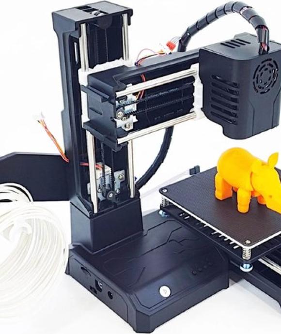 K9 Mini 3D-printer