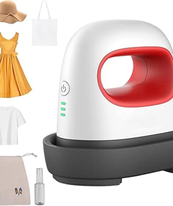 Mini Heat Press Machine