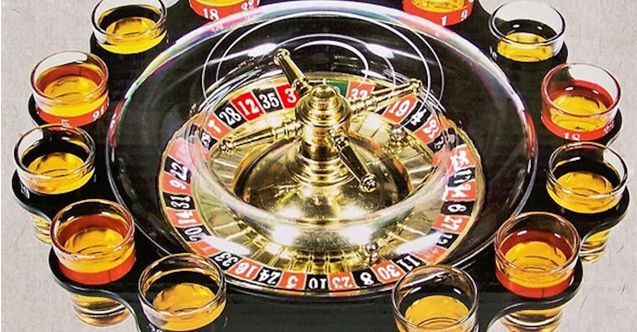 Multi-roulette systeem: spelen op twee tafels