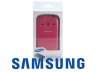 Samsung Galaxy / Fame Protective Cover+ afbeelding 2