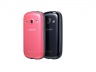 Samsung Galaxy / Fame Protective Cover+ afbeelding 1